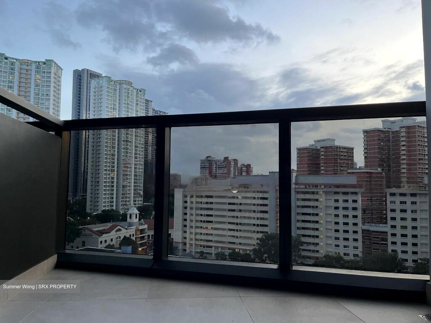Commonwealth Towers (D3), Condominium #453803471